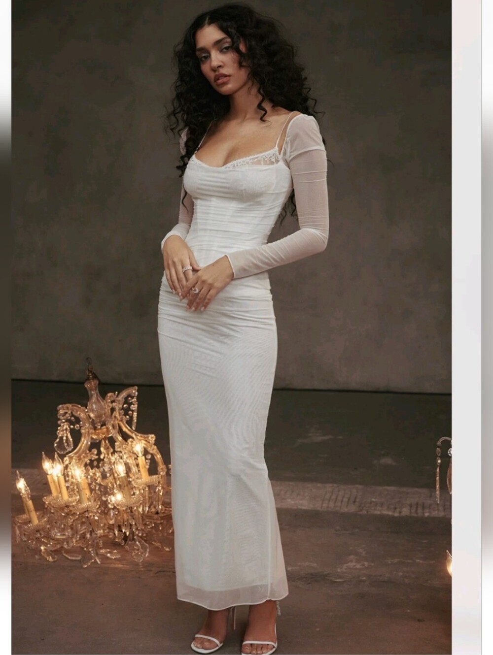 ⭐️PRICEDROP House Of CB KATARINA DRESS NWT